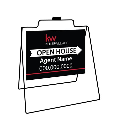 metal sign for house|metal open house signs.